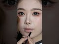 🐰💘Beautiful makeup tutorial for party | full version ~ step by step | Douyin Makeup #makeup #beauty