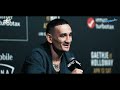 Max Holloway’s Secret To Bulking For 155, Gaethje, Topuria & UFC 300 Full Access | Ep 9