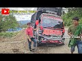 Clearly Recorded Driver Challenging Death || The Worst Incident That Ever Happened in Batu Jomba