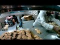 Burger King Fast Burger making - Fast workers in the world - Street Food India? - Asian Street Foods