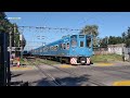 FCGR / Trenes Argentinos