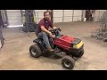 (Almost) Everything You Need To Know About Riding Lawn Mower Electrical Diagnosis!