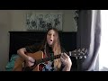 Another Love (cover)- Kylie Breann