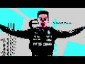F1 Intro, But It's A Cursed Videogame