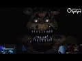 Five Nights at Freddy's - Zoonomaly Theme Song (COVER)