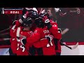 Every Washington Capitals Playoff Goal in the 2024 Stanley Cup Playoffs | NHL Highlights