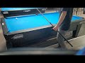 Break and Run w/ Commentary #nineball #billiards #pool