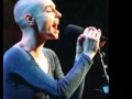 Sinéad O'Connor sings (5/12) 