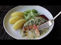 Norwegian Butter Sauce Recipe - How to Make Sandefjordsmør