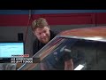 Sleeper Granada Makes High-RPM Horsepower On the Chassis Dyno - Engine Power S9, E17