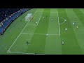 FIFA 19, weird own goal