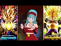 THE BEST THEY'VE EVER LOOKED! FINALLY THIS UNIT GOT THE SUPPORT IT NEEDED! | Dragon Ball Legends
