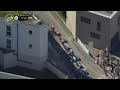 Tour de France 2024 Stage 6 Highlights