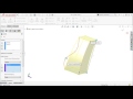 Lofts - Guide Curves in SOLIDWORKS 2016