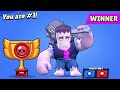 Who is The Best Mythic or Epic Brawler? | Season 28 | Brawl Stars Tournament