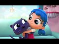 The Fishy Poof Touch! 🌈  FULL EPISODE 🌈 True and the Rainbow Kingdom 🌈 Fairy Tales for Kids