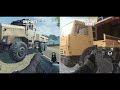 Call of Duty Warzone Mobile vs Call of Duty Mobile Comparison