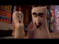 Hidden Meaning in SAUSAGE PARTY – Earthling Cinema