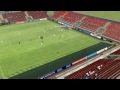 Valletta vs Qormi - Bondin Goal 43 minutes