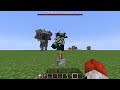 IRON GOLEM vs WARDEN AT EVERY AGE | Minecraft Mob Battle