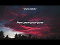 ELVANA GJATA ft. BUTRINT IMERI - PLAGË ( GENVIS & TR3NDY TIKTOK REMIX (Lyrics Video HD by: VALI)
