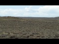 Suzuki kingquad 400 and quadrunner 250 meet their match leaving Castle Gardens Near Riverton Wyoming