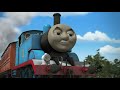 Thomas & Friends | No More Mr. Nice Engine | Kids Cartoon