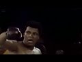 George Foreman vs Muhammad Ali // 