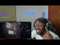 OTR VONTE - Cold Hearted (Official Video) | Reaction