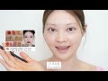 Color Correcting makeup/Conceal Dark circles/Korean