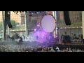 Wish You Were Here - Shine On You Crazy Diamond (Part 1-5) Live @ Nautica  7/20/2024 (Floyd Tribute)