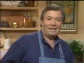 Jacques Pepin's Pork with Red Beans and Rice | KQED