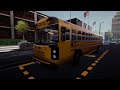 THIS IS THE SCHOOL BUS SIMULATOR WE NEEDED! | Bus Simulator 21 | School Bus Expansion Review