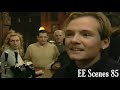 EastEnders - Phil Throws Jamie Out The Vic (5th February 2002)