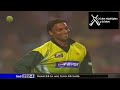 India vs Pakistan 4th ODI Match 2007 Gwalior - Cricket Highlights