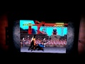 Crazy German gets beaten in Mortal Kombat