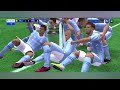 Manchester City - Real Madrid - FIFA mobile (4K)