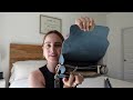 Basile Le Petit Apollon Handbag Unboxing and Review + how to get a free La Pochette Apollon!