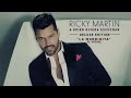Ricky Martin - La Mordidita ft. Yotuel (Audio)