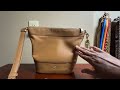 One of My Favorite Handbags: Coach Small Paxton Duffle @contentwithcandace