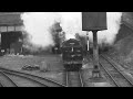 Great Central Railway - Winter Gala 2024  (DBLM Steam)