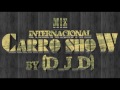 Mix Internacional Carro Show By (D_J_D)