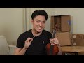 I Try Every Violin on Amazon 🎻