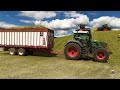 Congress Lake Farms 2021 Corn Silage Harvest