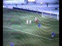 FIFA 09 Demo Goal!