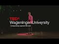 How to make sustainable choices at the supermarket | Frank Holleman | TEDxWageningenUniversity