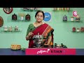Ramaa Raavi - Pav Bhaji Recipe || Street Style Pav Bhaji || How To Make Pav Bhaji Recipe || SumanTV