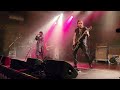 The Cult - Rise | Live @ LKA Longhorn, Stuttgart, Germany 15.6.2023