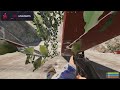 Fastest way to launchsite puzzle loot in rust.
