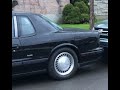 Rare GM Car: Oldsmobile Trofeo